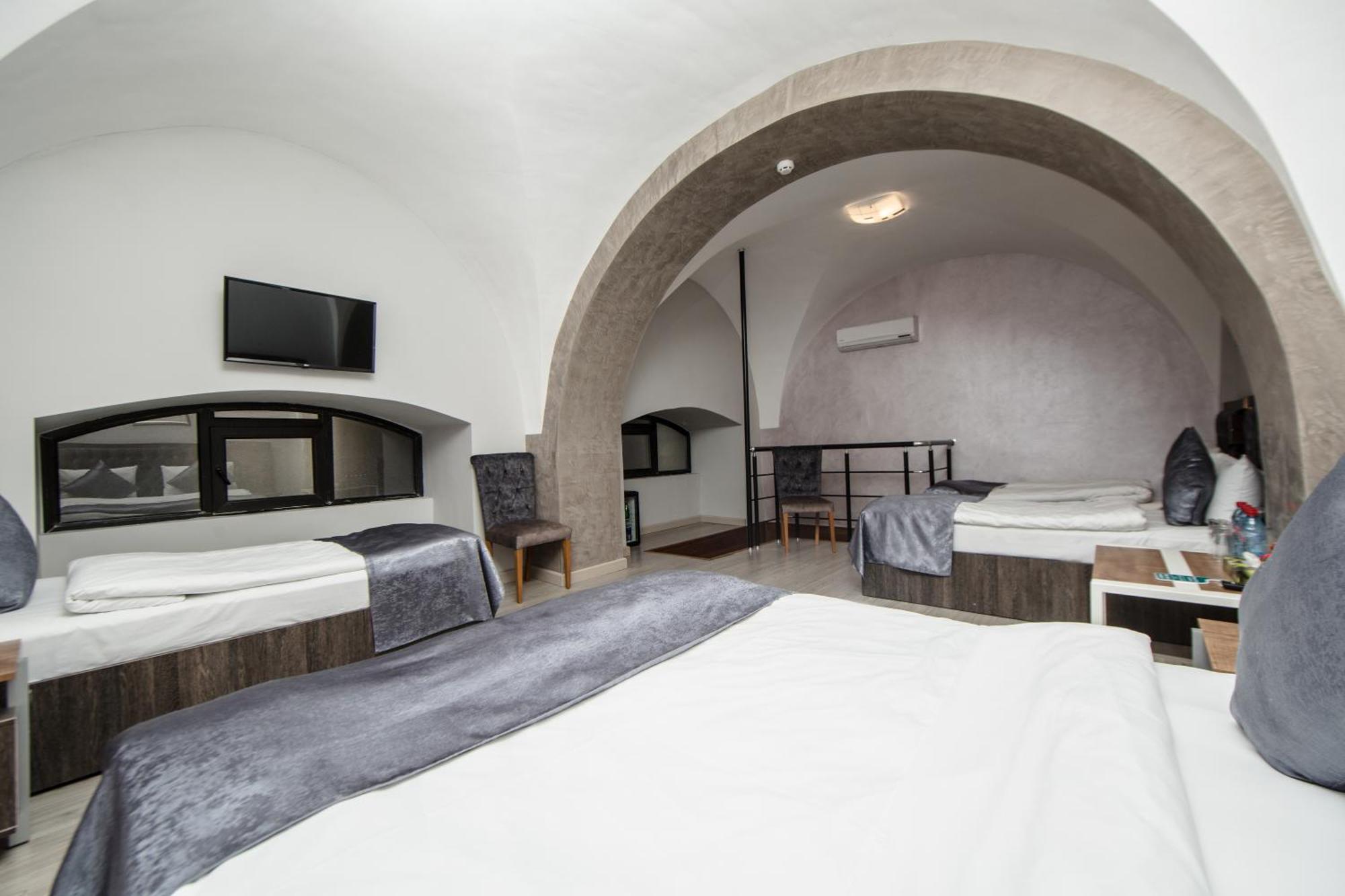 Passaje Old Hotel バクー エクステリア 写真