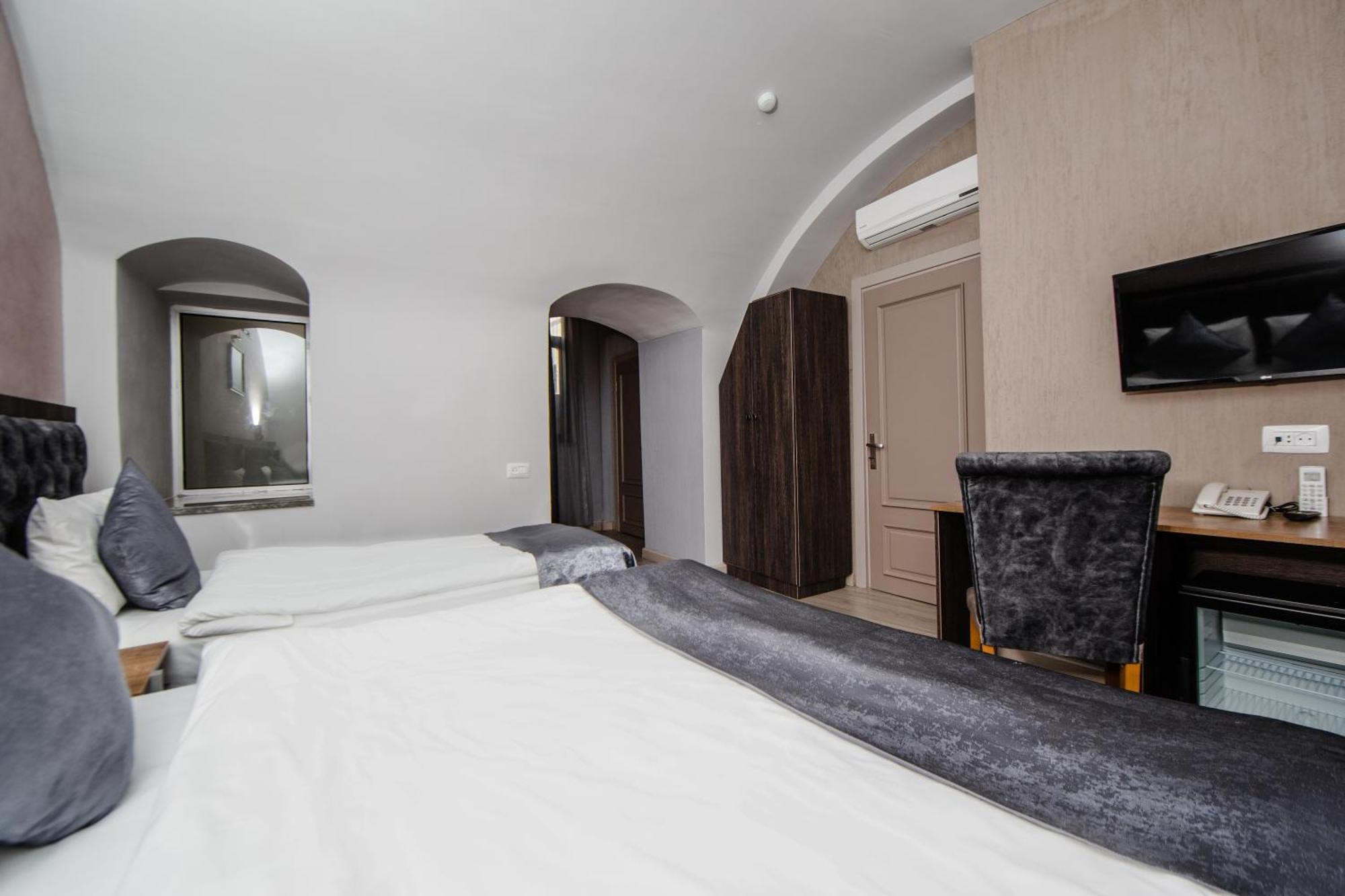 Passaje Old Hotel バクー エクステリア 写真