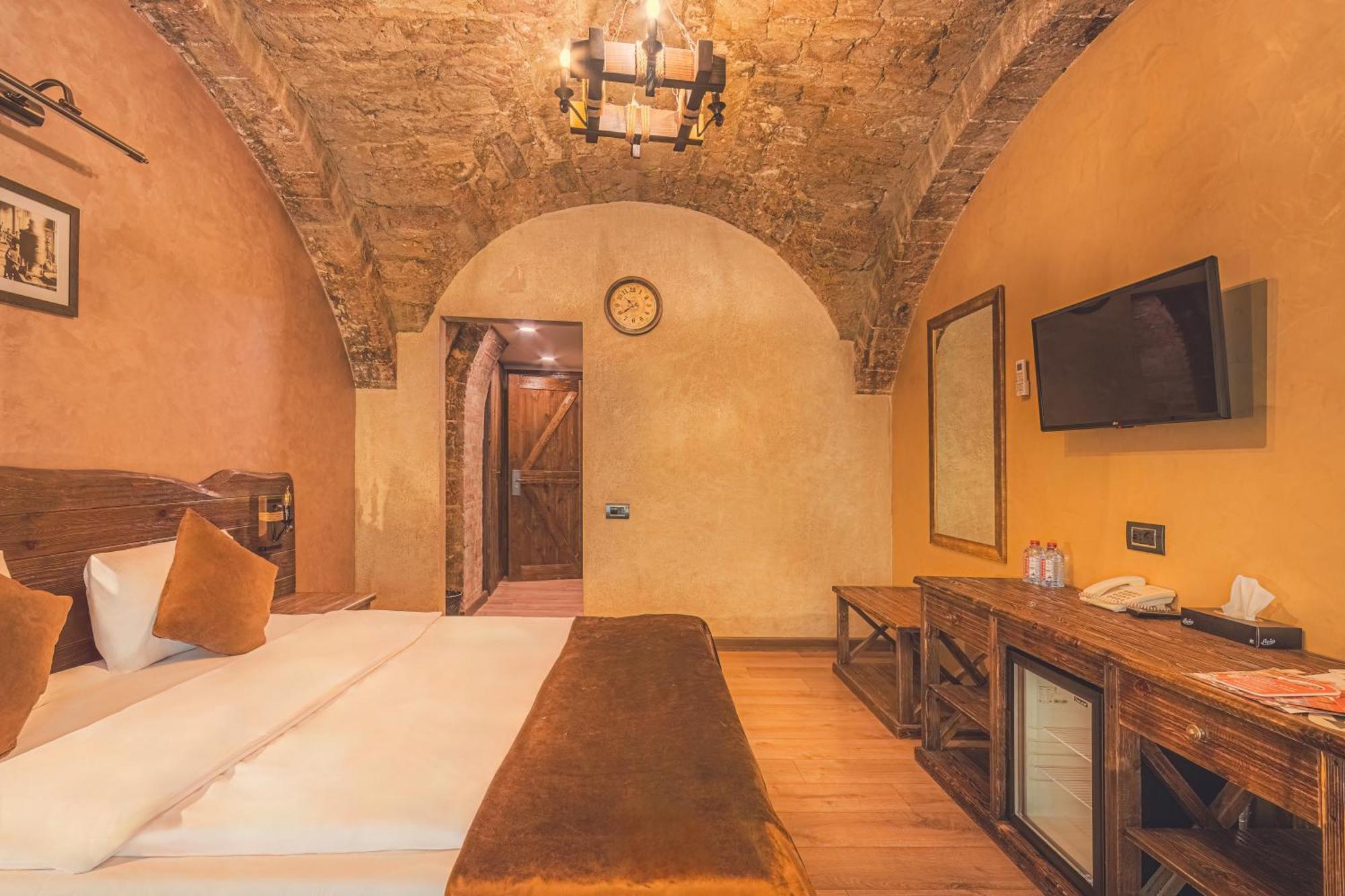 Passaje Old Hotel バクー エクステリア 写真