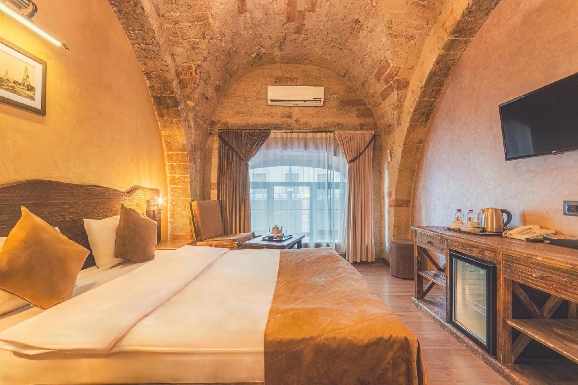 Passaje Old Hotel バクー エクステリア 写真